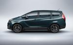 Mahindra Marazzo 2018 года